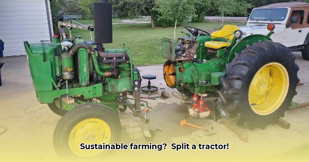 splitting-a-tractor